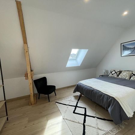 Apartamento Chaleur Moderne Des Pyrenees Argelès-Gazost Exterior foto