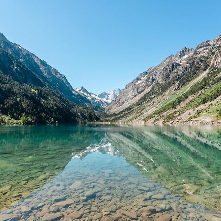 Apartamento Chaleur Moderne Des Pyrenees Argelès-Gazost Exterior foto