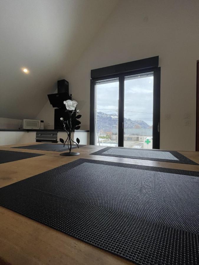 Apartamento Chaleur Moderne Des Pyrenees Argelès-Gazost Exterior foto