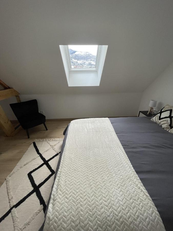 Apartamento Chaleur Moderne Des Pyrenees Argelès-Gazost Exterior foto