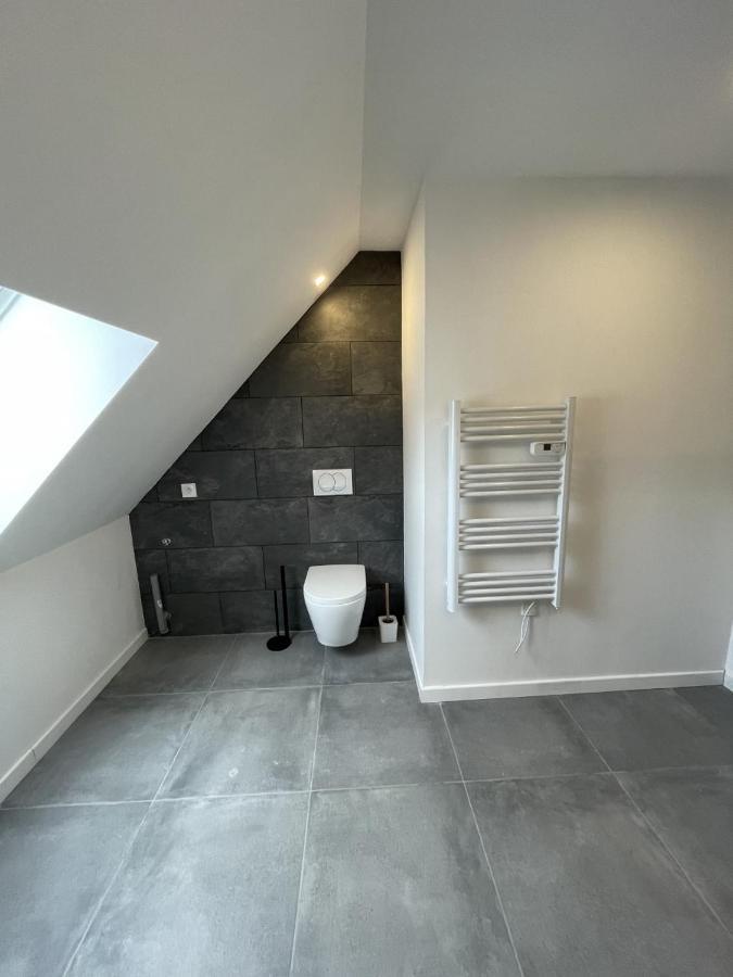 Apartamento Chaleur Moderne Des Pyrenees Argelès-Gazost Exterior foto