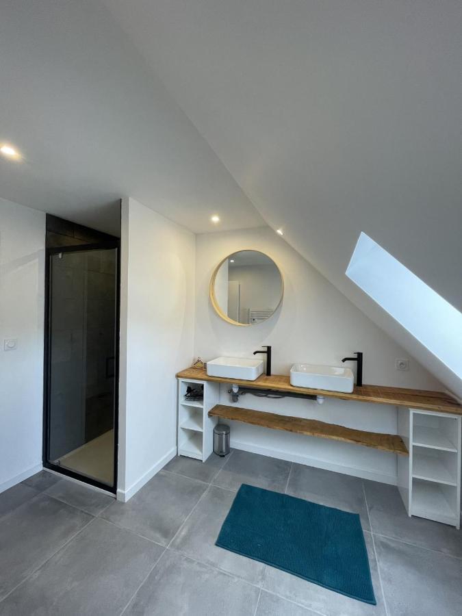Apartamento Chaleur Moderne Des Pyrenees Argelès-Gazost Exterior foto