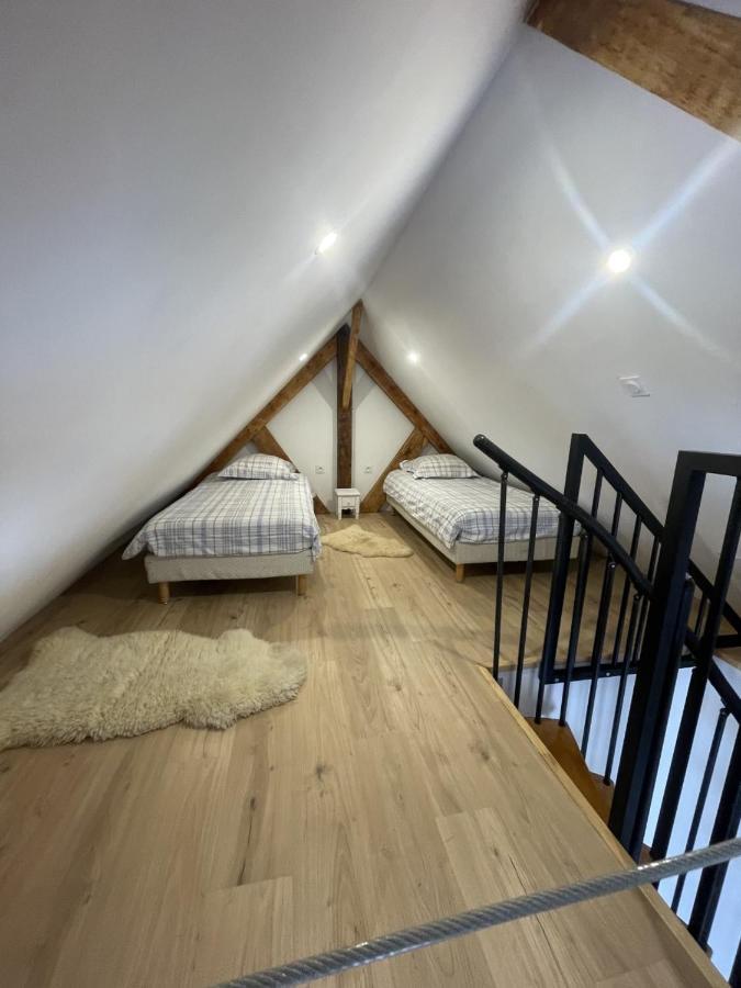 Apartamento Chaleur Moderne Des Pyrenees Argelès-Gazost Exterior foto