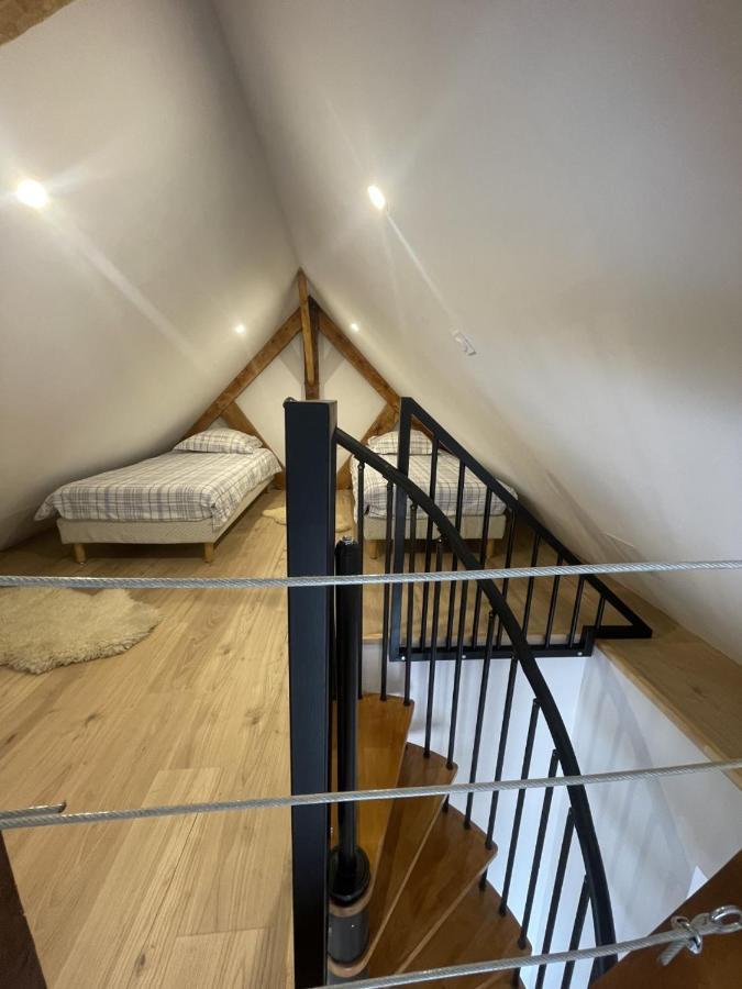 Apartamento Chaleur Moderne Des Pyrenees Argelès-Gazost Exterior foto